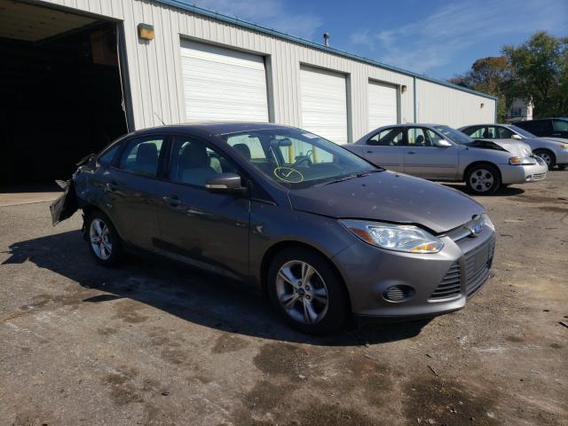 FORD FOCUS 2014 1fadp3f20el334354