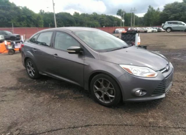 FORD FOCUS 2014 1fadp3f20el337724