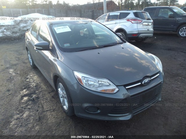 FORD NULL 2014 1fadp3f20el338470