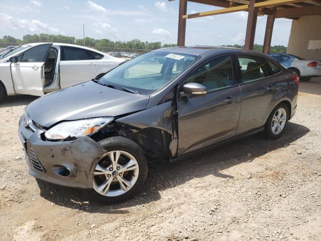 FORD FOCUS SE 2014 1fadp3f20el338727