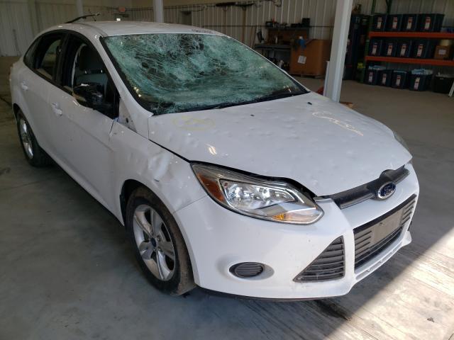 FORD FOCUS SE 2014 1fadp3f20el341210