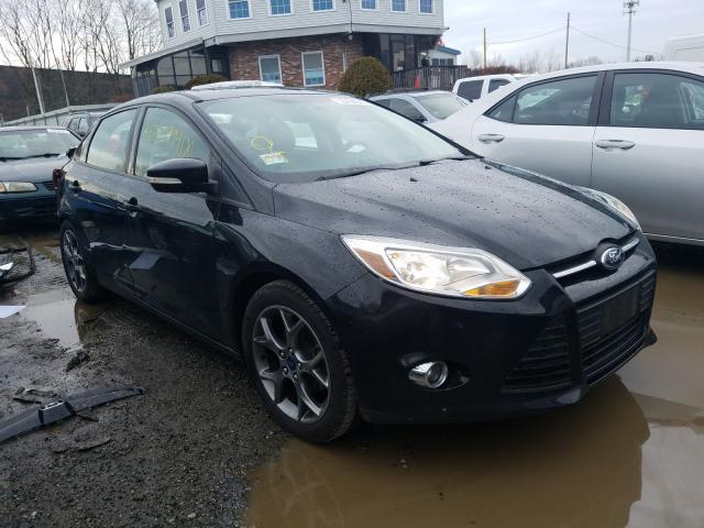 FORD FOCUS SE 2014 1fadp3f20el343927