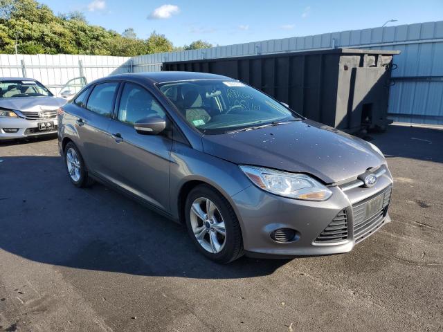 FORD FOCUS SE 2014 1fadp3f20el344317