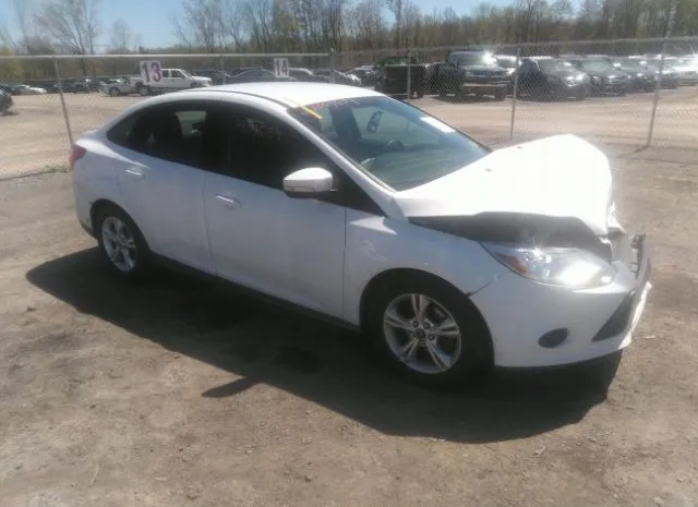 FORD FOCUS 2014 1fadp3f20el347007