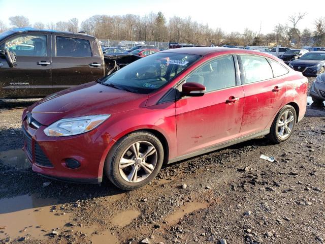 FORD FOCUS SE 2014 1fadp3f20el348125