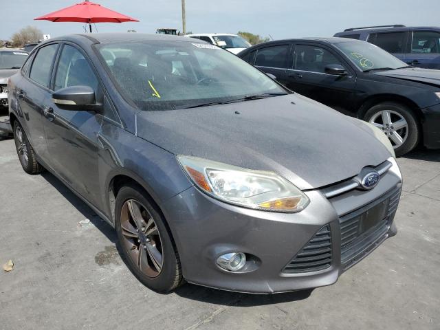 FORD FOCUS SE 2014 1fadp3f20el348559