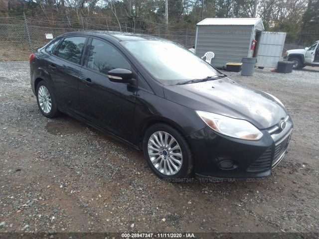 FORD FOCUS 2014 1fadp3f20el351025