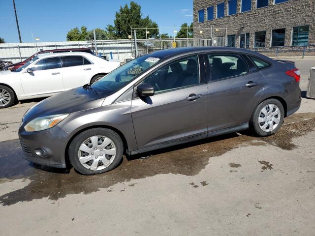 FORD FOCUS SE 2014 1fadp3f20el351350