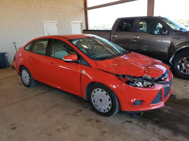 FORD FOCUS SE 2014 1fadp3f20el351607