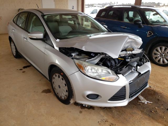 FORD FOCUS SE 2014 1fadp3f20el351686