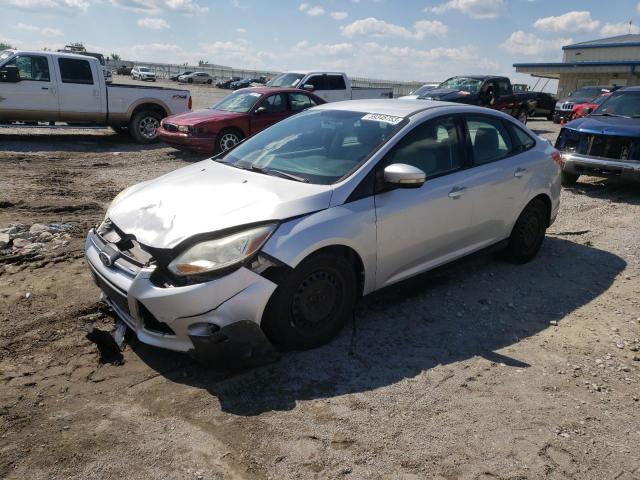 FORD FOCUS SE 2014 1fadp3f20el351767