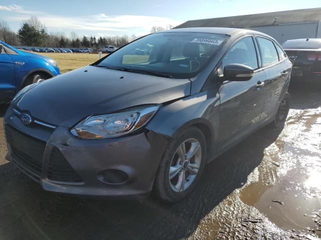 FORD FOCUS 2014 1fadp3f20el354118