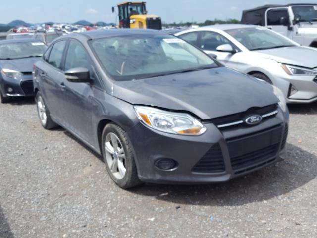 FORD FOCUS SE 2014 1fadp3f20el356225