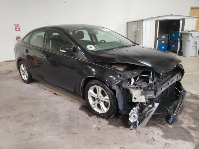 FORD FOCUS SE 2014 1fadp3f20el359237