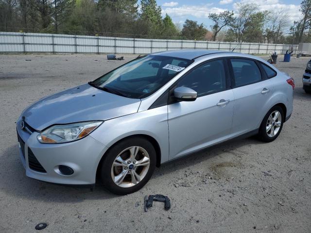 FORD FOCUS 2014 1fadp3f20el360341