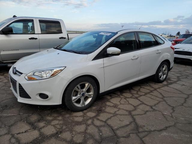 FORD FOCUS 2014 1fadp3f20el360694