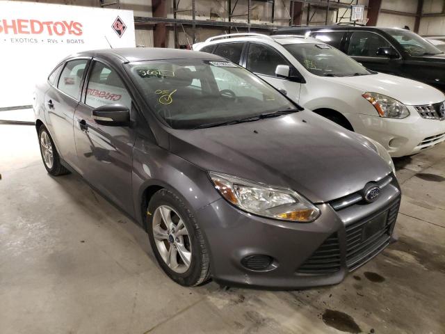 FORD FOCUS SE 2014 1fadp3f20el360775