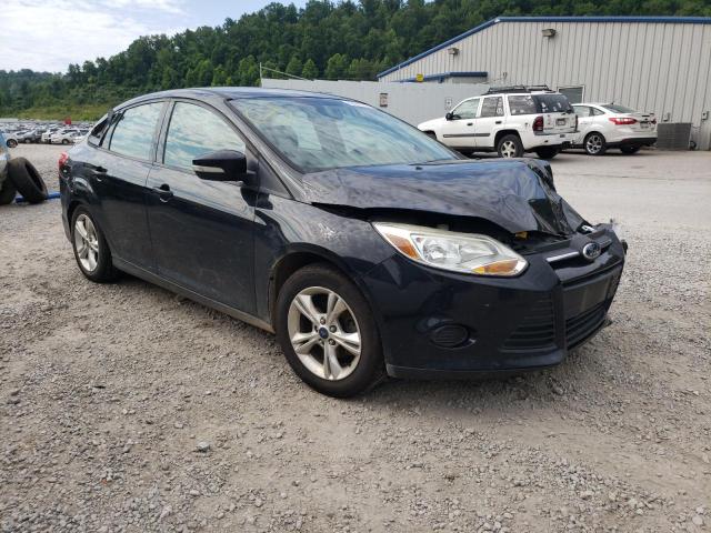 FORD FOCUS SE 2014 1fadp3f20el361439