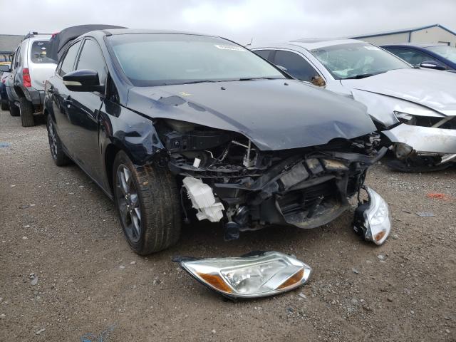 FORD FOCUS SE 2014 1fadp3f20el362817