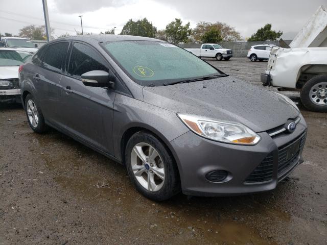 FORD FOCUS 2014 1fadp3f20el363918