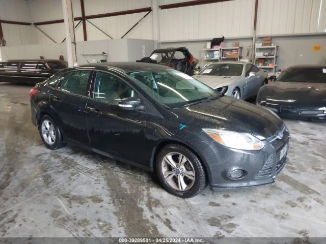 FORD FOCUS 2014 1fadp3f20el364082