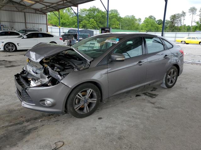 FORD FOCUS 2014 1fadp3f20el367046