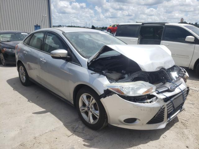 FORD FOCUS SE 2014 1fadp3f20el368343