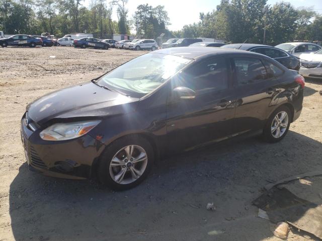 FORD FOCUS SE 2014 1fadp3f20el368908