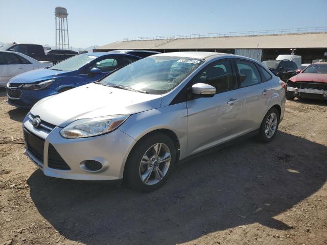 FORD FOCUS 2014 1fadp3f20el369847