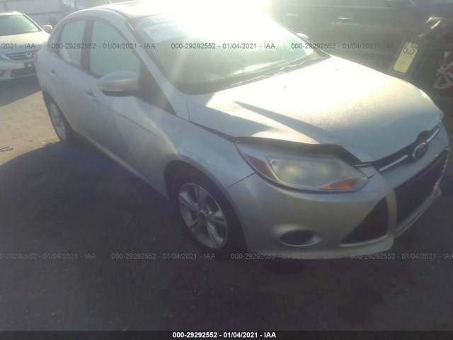 FORD FOCUS 2014 1fadp3f20el370268