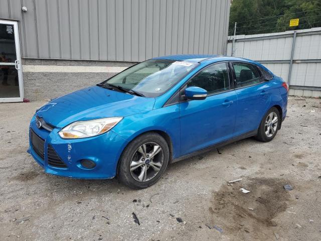 FORD FOCUS SE 2014 1fadp3f20el370464