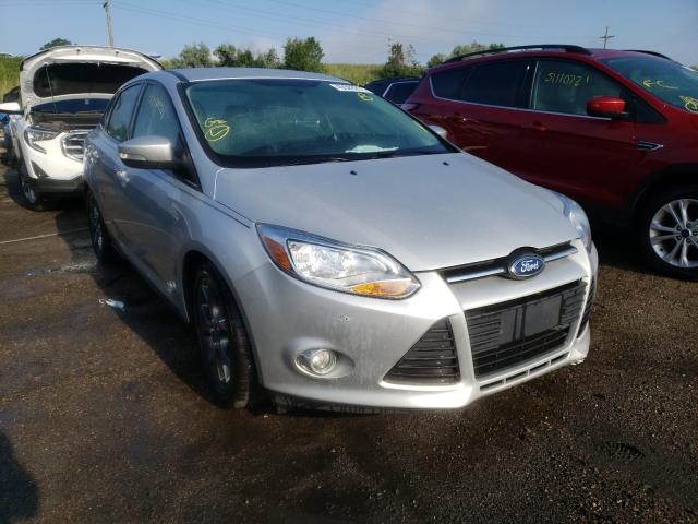 FORD FOCUS SE 2014 1fadp3f20el371369