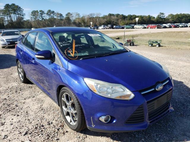 FORD NULL 2014 1fadp3f20el373056