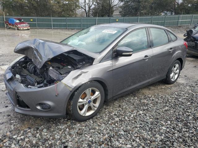 FORD FOCUS 2014 1fadp3f20el373607