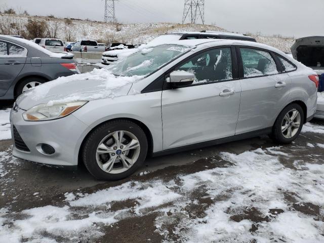 FORD FOCUS SE 2014 1fadp3f20el373610