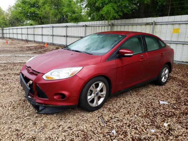 FORD FOCUS SE 2014 1fadp3f20el373784