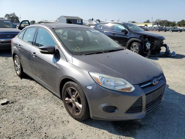 FORD FOCUS SE 2014 1fadp3f20el375308