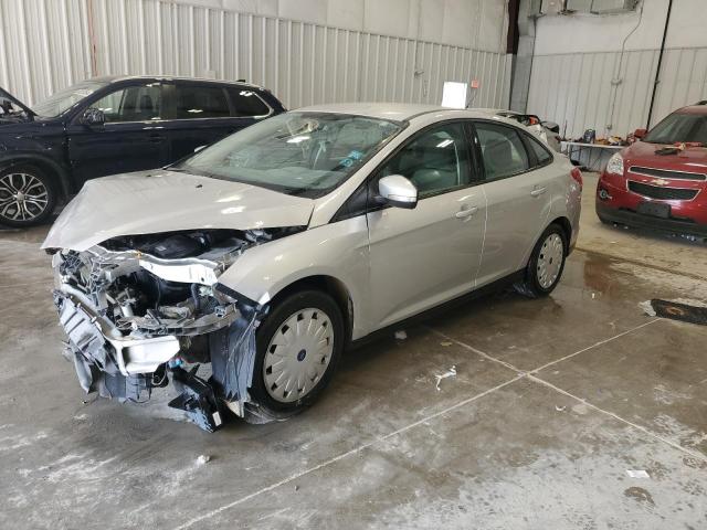 FORD FOCUS SE 2014 1fadp3f20el376295