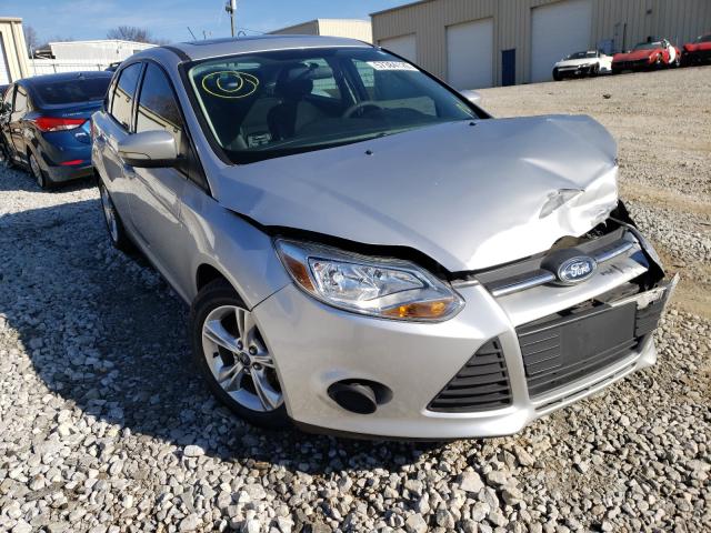 FORD NULL 2014 1fadp3f20el378290