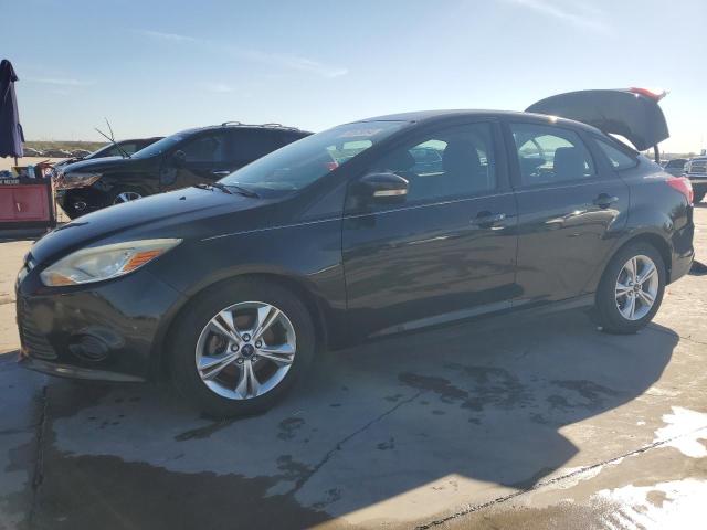 FORD FOCUS SE 2014 1fadp3f20el378483