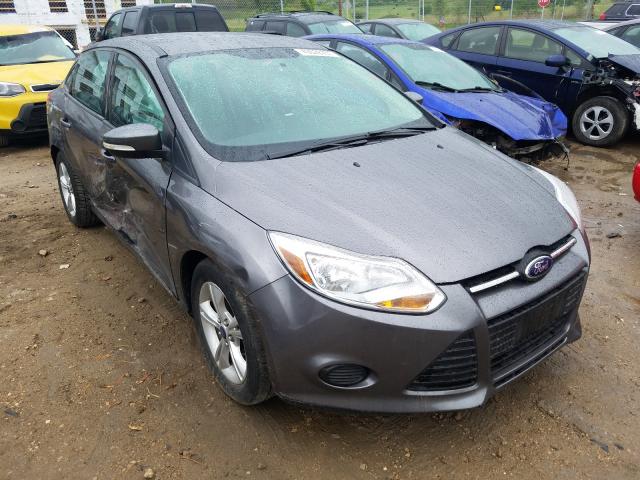 FORD FOCUS 2014 1fadp3f20el379567