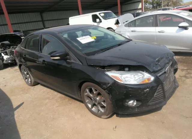 FORD FOCUS 2014 1fadp3f20el380461