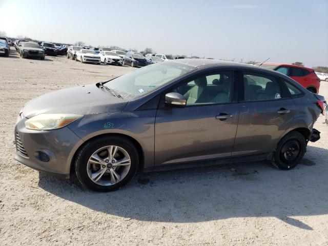 FORD FOCUS SE 2014 1fadp3f20el381433