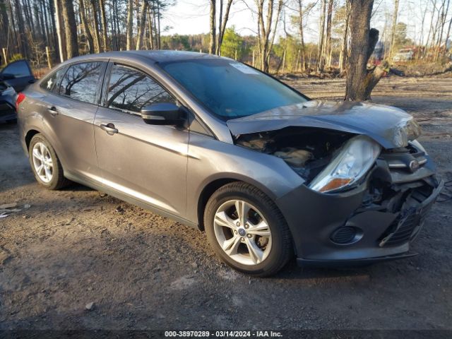 FORD FOCUS 2014 1fadp3f20el381870