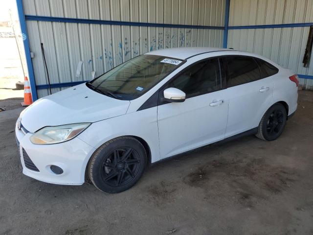 FORD FOCUS 2014 1fadp3f20el382470