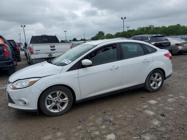 FORD FOCUS 2014 1fadp3f20el388995