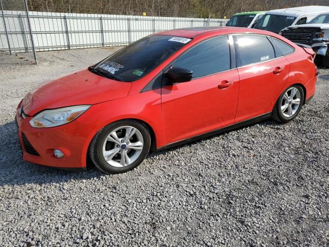 FORD FOCUS 2014 1fadp3f20el389161