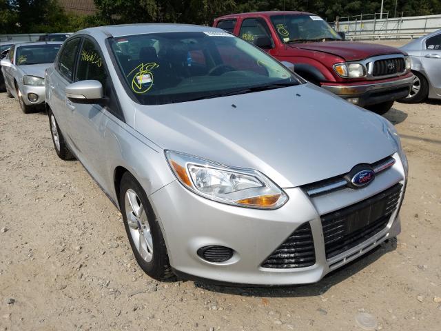 FORD NULL 2014 1fadp3f20el392626