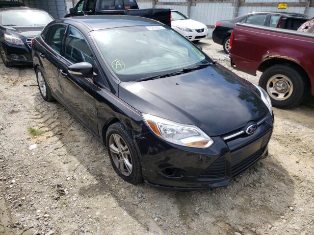 FORD FOCUS SE 2014 1fadp3f20el395445