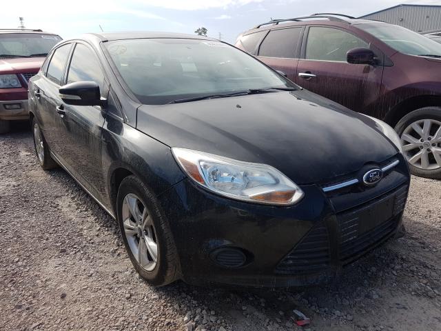 FORD FOCUS 2014 1fadp3f20el398443